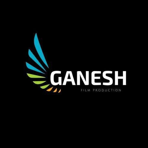 Ganesh Film Production logo