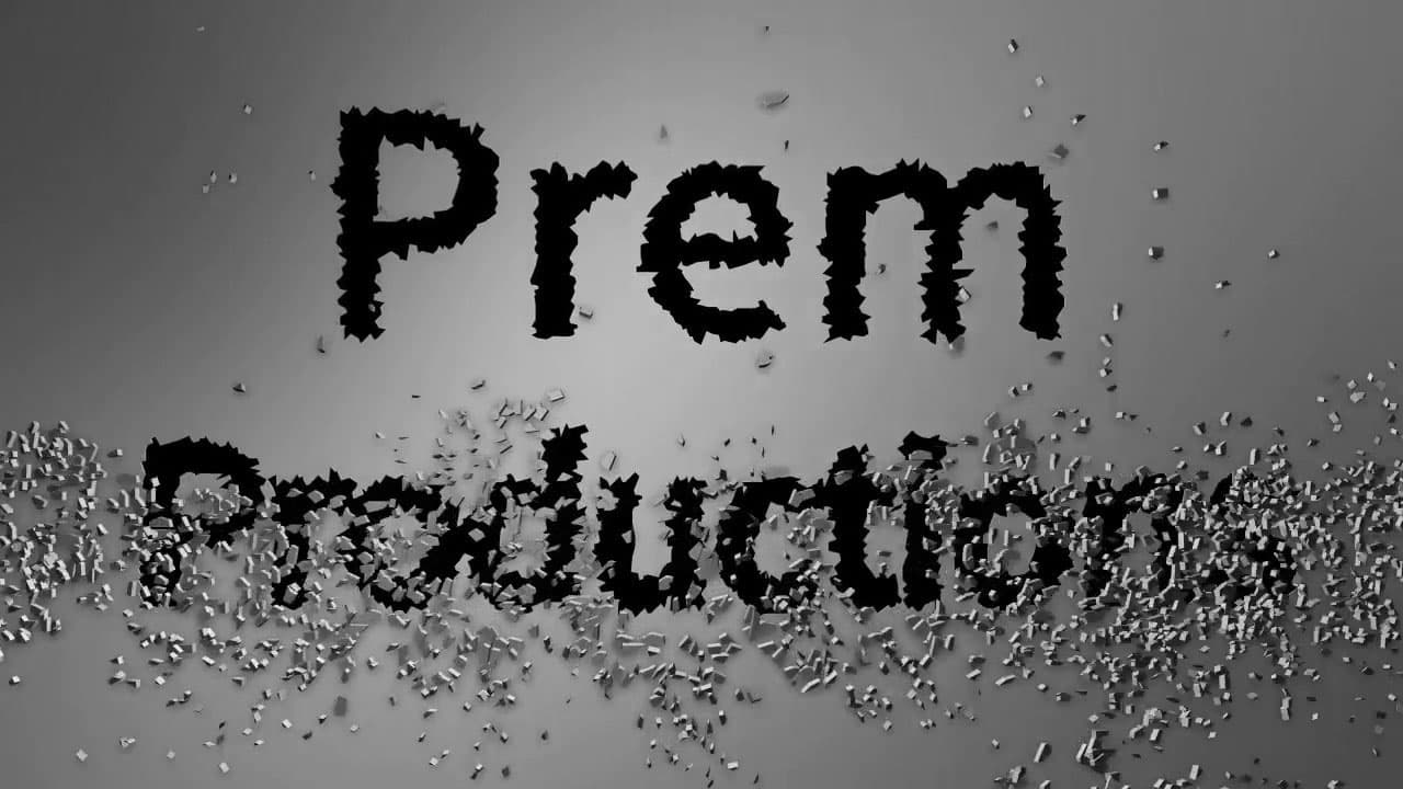 Prem Productions logo
