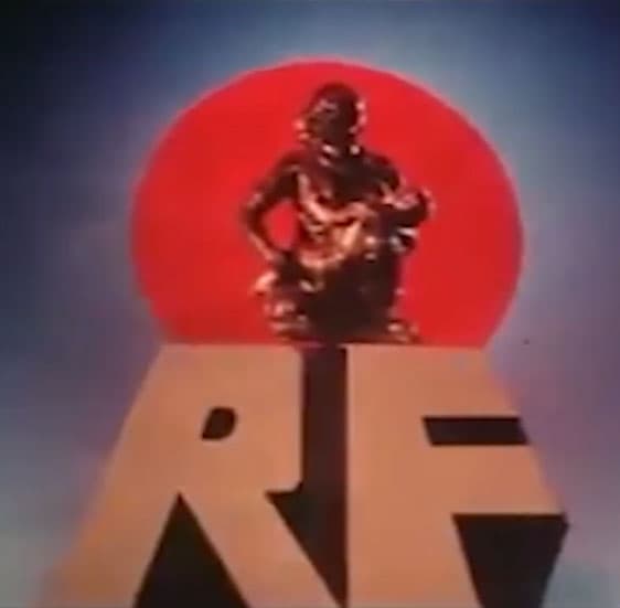 Revati Films logo