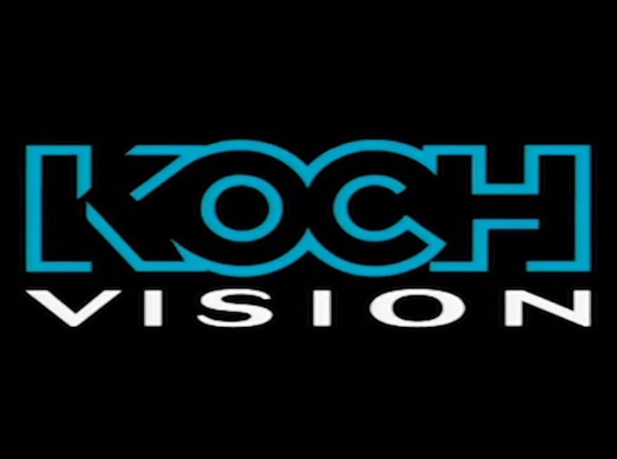 Koch Vision logo
