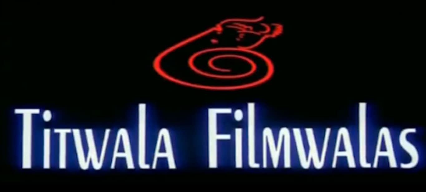 Titwala Filmwalas logo