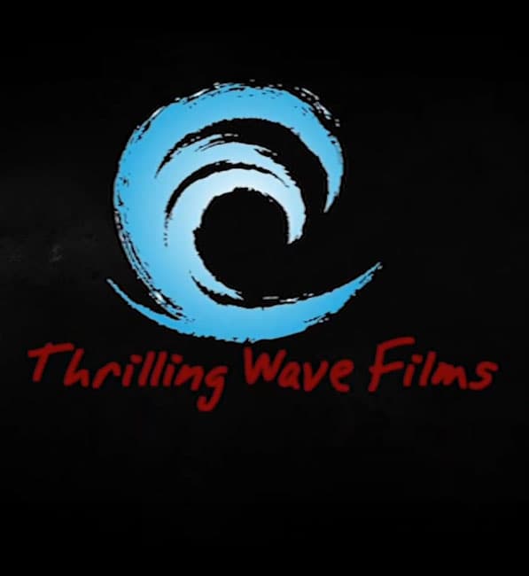 Thrilling Wave Films logo