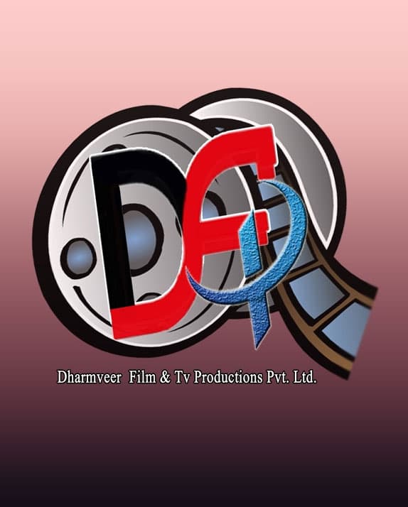 Dharmveer Film & TV Productions Pvt Ltd logo