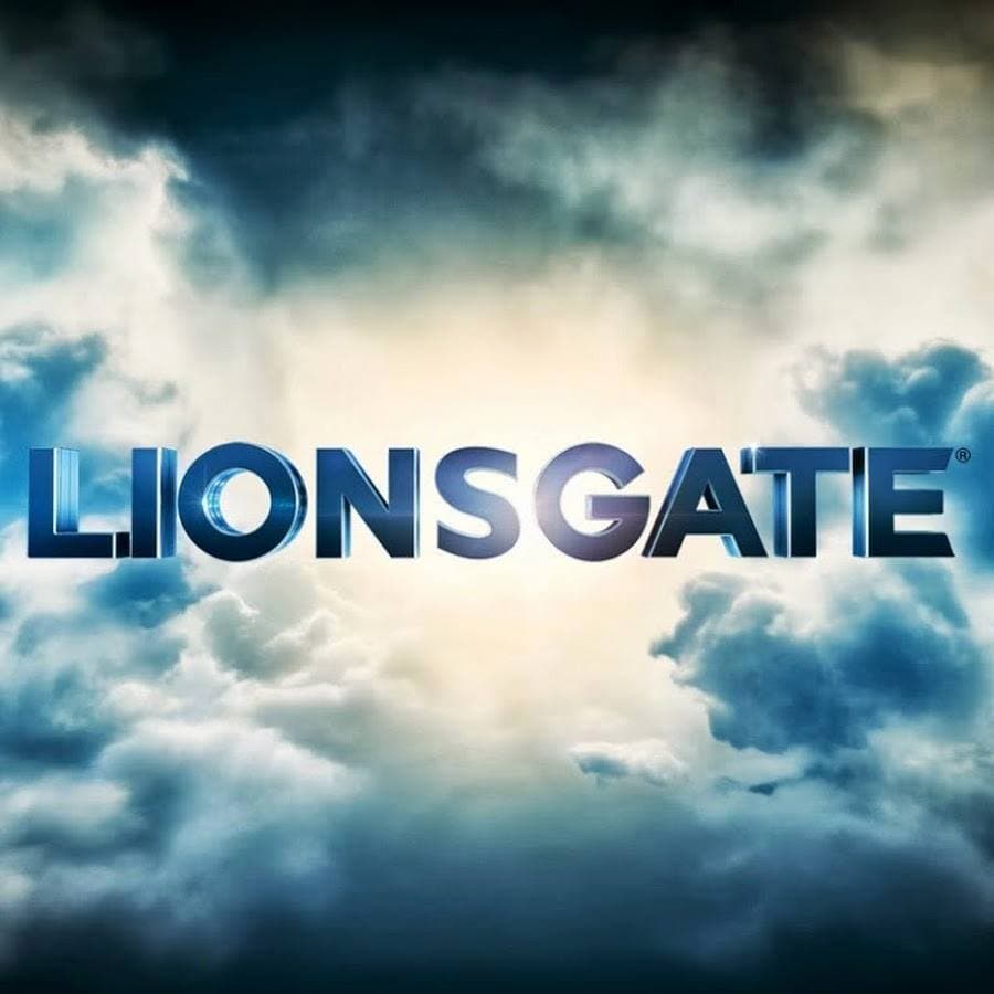 Lionsgate logo