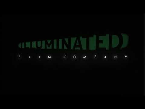 Illuminated Film Company logo