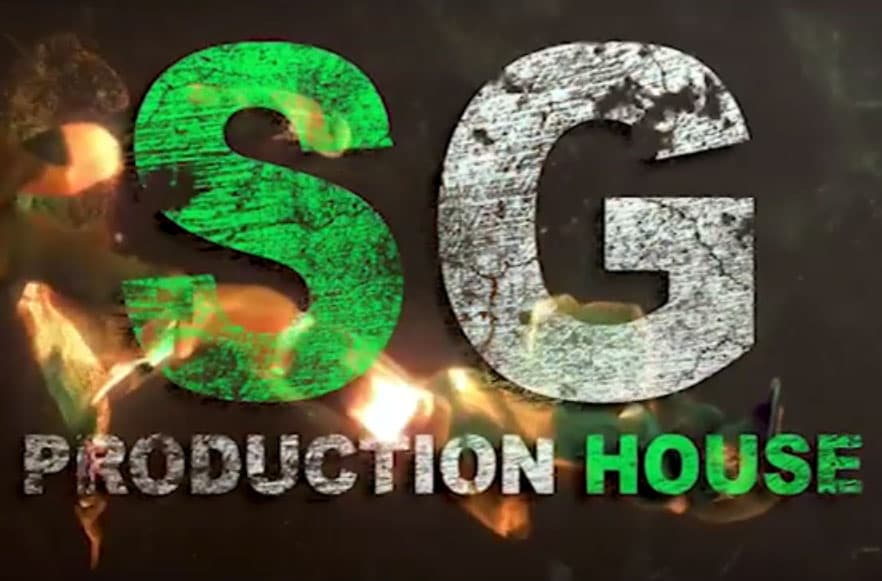 SG Production House logo