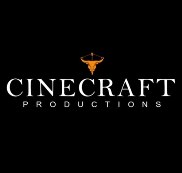 Cinecraft Productions logo