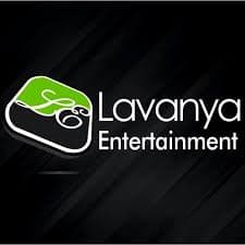 Lavanya Entertainment logo