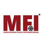 Maheshwar Films International logo