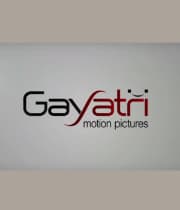 Gayatri Motion Pictures logo