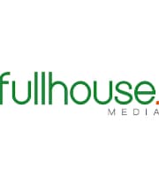 Full House Media logo