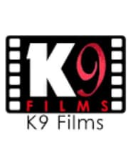 K9 Films logo