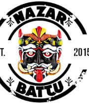 Nazar Battu Productions logo