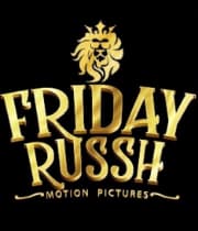 Friday Russh Motion Pictures logo