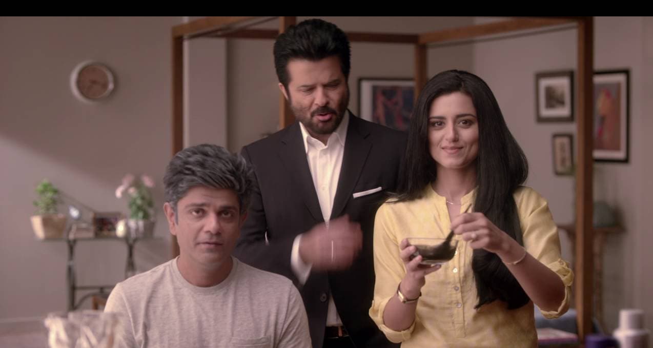 Godrej Expert TVC