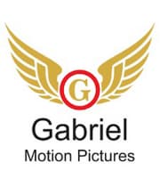 Gabriel Motion Pictures logo