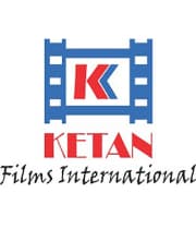 Ketan Films International logo