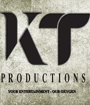 Kabir Thapar Productions logo