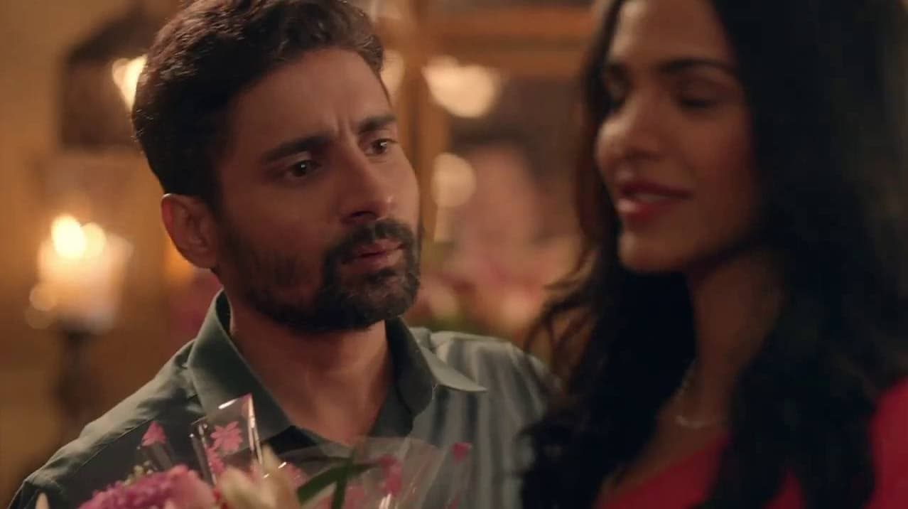Sony Max2 TVC
