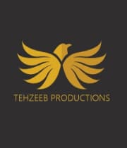 Tehzeeb Films logo