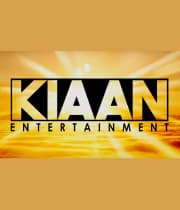 Kiaan Entertainment Ltd logo