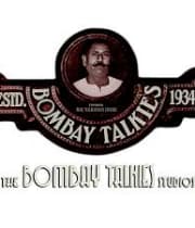 The Bombay Talkies logo