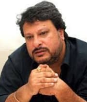 Tigmanshu Dhulia Films logo