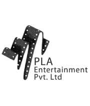 PLA Entertainment Pvt Ltd logo