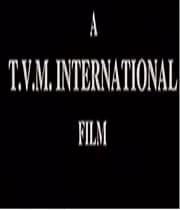 T V M International logo