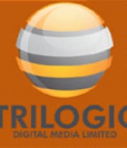 Trilogic Digital Media Limited logo