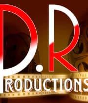 P R Production logo