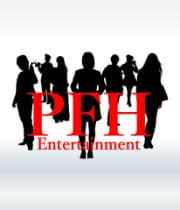 PFH Entertainment Ltd logo