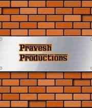 Pravesh Productions logo