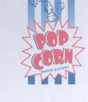 Popcorn Motion Pictures logo