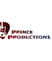 Prince Productions logo