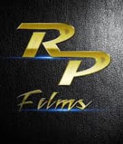 R P Films logo