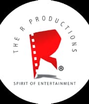 R Production logo