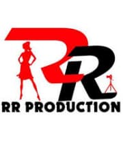 R R Production logo