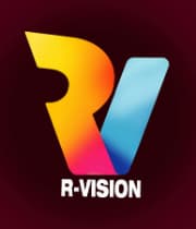 R-Vision India Pvt Ltd logo