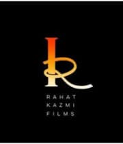Rahat Kazmi Films logo