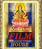 Rajlaxmi Movies logo