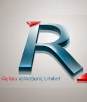 Rajtaru Studios Limited logo