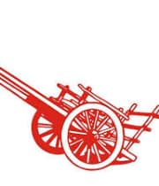 Red Cart Films logo