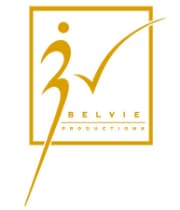 Belvie Productions logo