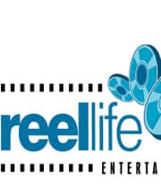 Reellife Entertainment Pvt Ltd logo