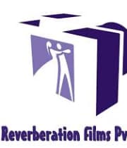 Reverberation Films Pvt Ltd logo