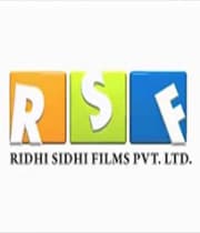 Ridhi Sidhi Films logo