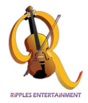 Ripples Picture Entertainment logo