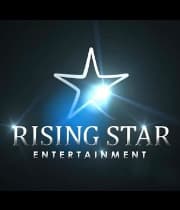 Rising Star Entertainment logo