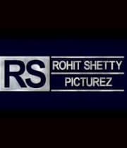 Rohit Shetty Picturez logo